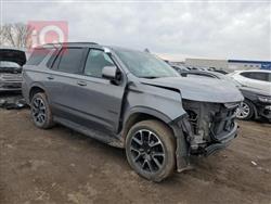 شيفروليه تاهو